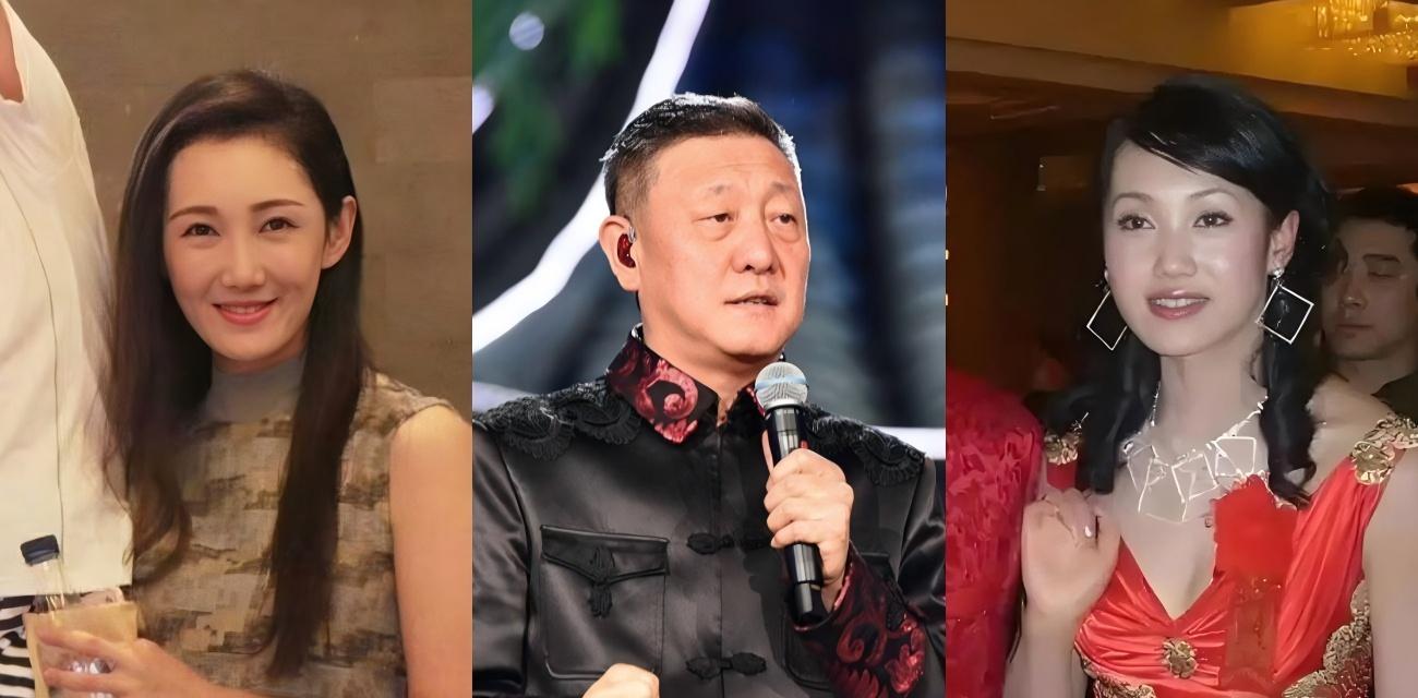 实力派歌星【韩磊】被曝光出轨猛料，婚内多次偷情至女网友怀孕，小三称被其骗百万分手费